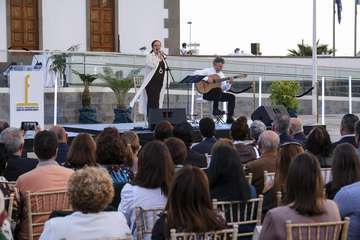  El Centro Etnográfico del Faro de Maspalomas, nuevo foco de de la cultura tradicional y la artesanía de Gran Canaria/TA.
